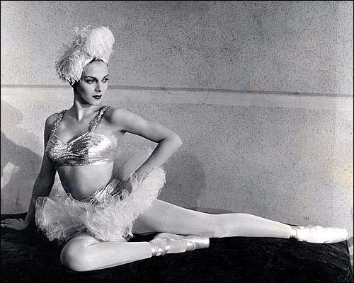 Hollywood musical star, Broadway dancer dies at 86 | News, Sports